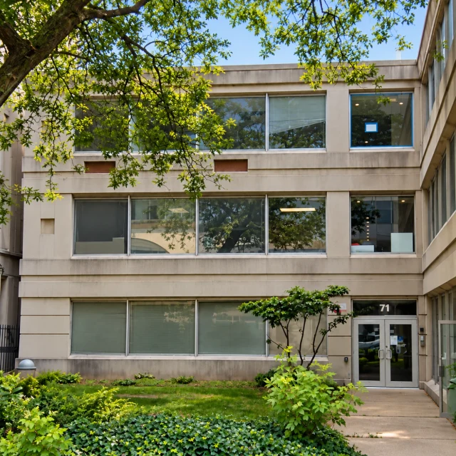 71 King Street