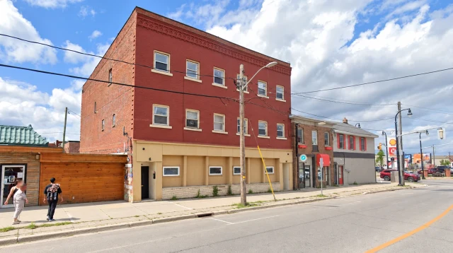Owen Sound