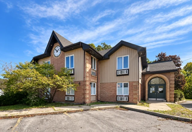 Sutton Suites