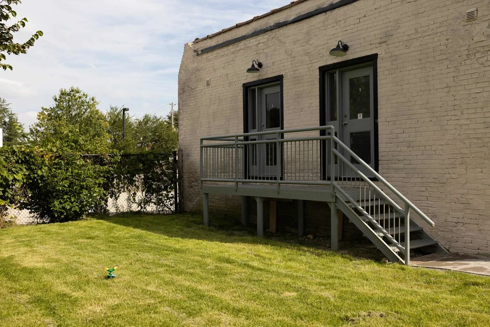 Mimico Studios — property photograph 1